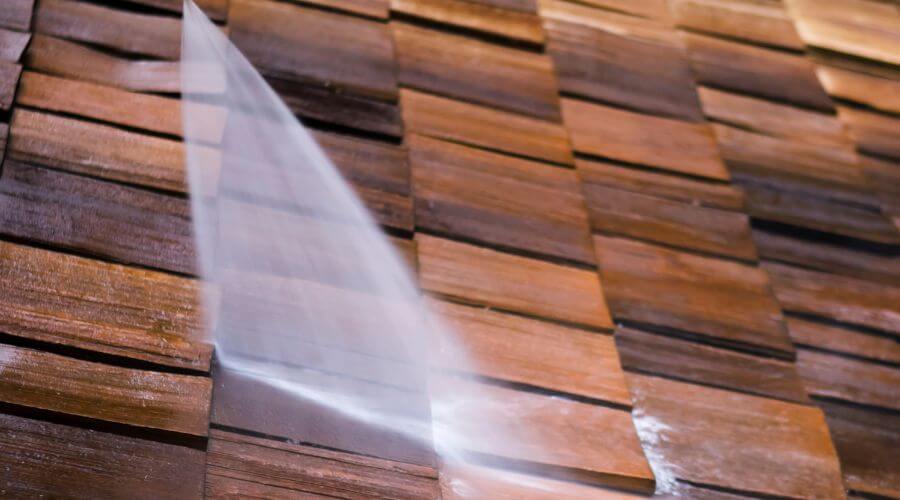 Composite tile roof services in Fort Washakie, WY
